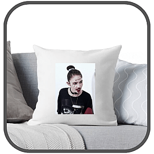 Grimes Pillows Cover