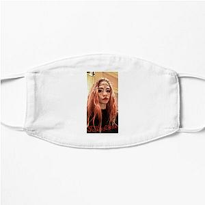 Grimes Beyond The Algorithm Grimes Face Masks
