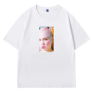 Grimes Synth Queen Supreme Grimes T-Shirts