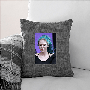 Grimes Always Innovative Always Grimes Grimes Pillows Cover