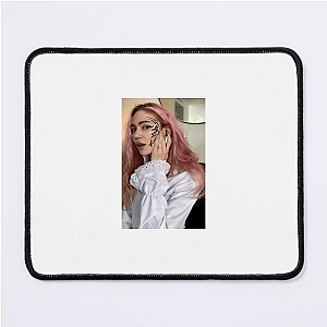 Grimes Art Angels Vibe Grimes Mouse Pads