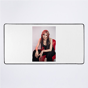Grimes Visions Of Sound Grimes Mouse Pads