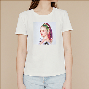 Grimes Cyberpunk Siren Grimes T-Shirts