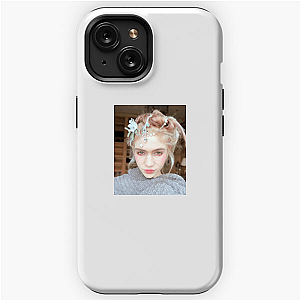 Grimes Miss Anthropocene Energy Grimes Samsung Cases