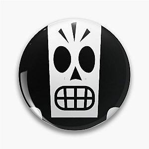 Grim Fandango Pin