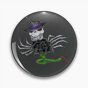 Grim fandango Pin