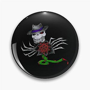 Grim Fandango Pin