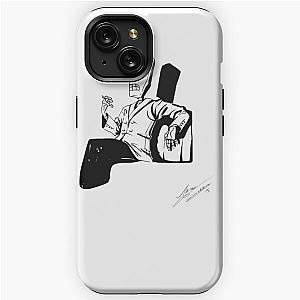 Grim Fandango iPhone Tough Case