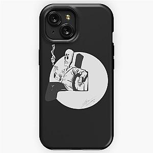 Grim Fandango iPhone Tough Case