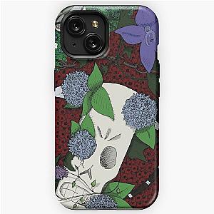 Grim Fandango iPhone Tough Case