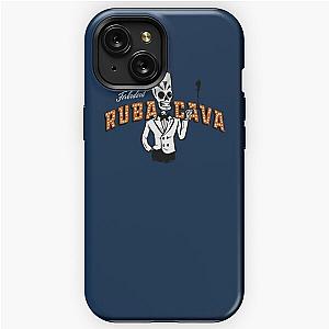 Grim Fandango Rubacava iPhone Tough Case