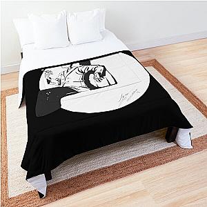 Grim Fandango Comforter