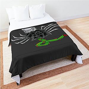 Grim fandango Comforter