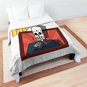 Grim Fandango   (2) Comforter