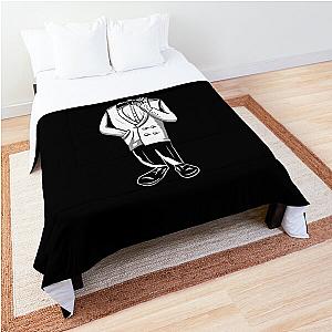 Grim Fandango Comforter