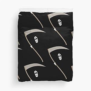 Grim Fandango Duvet Cover