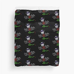 Grim Fandango Duvet Cover