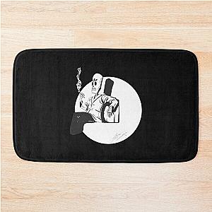 Grim Fandango Bath Mat