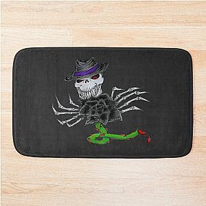 Grim fandango Bath Mat