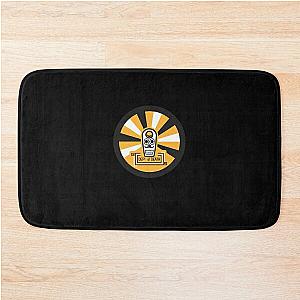 Grim Fandango - Department of Death Bath Mat