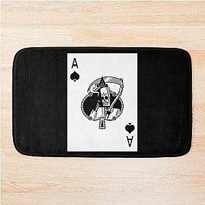 Manny calavera - Grim Fandango Bath Mat