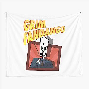 Grim Fandango   (2) Tapestry