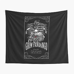 Grim Fandango   (2) Tapestry