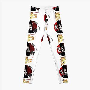 Grim Fandango    (3) Leggings