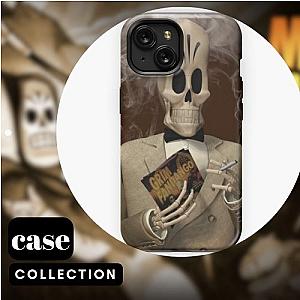 Grim Fandango Cases