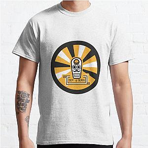 Grim Fandango - Department of Death Classic T-Shirt