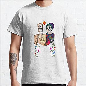 GRIM FANDANGO Classic T-Shirt