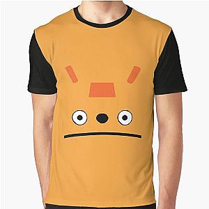 Glottis - Grim Fandango Graphic T-Shirt