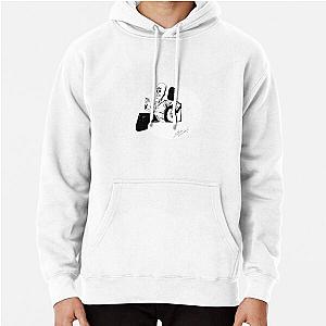 Grim Fandango Pullover Hoodie