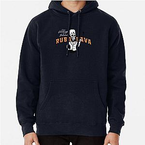 Grim Fandango Rubacava Pullover Hoodie
