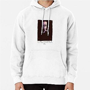 Grim Fandango Manny Pullover Hoodie