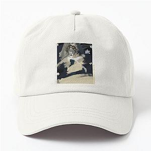 Grim Fandango - Blue Casket Dad Hat