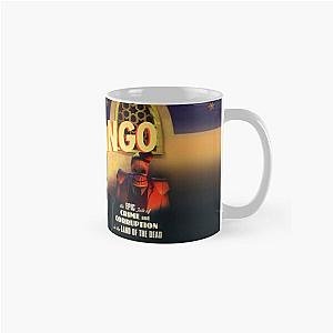 Grim Fandango (High Contrast) Classic Mug