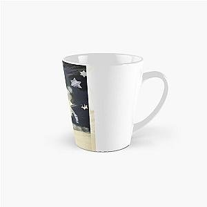 Grim Fandango - Blue Casket Tall Mug