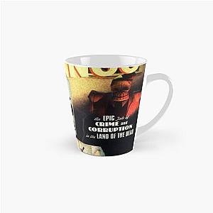 Grim Fandango Tall Mug