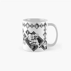 Grim Fandango Redesign Classic Mug