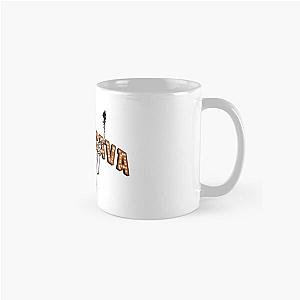 Grim Fandango Rubacava Classic Mug