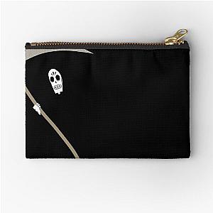 Grim Fandango Zipper Pouch