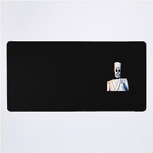 Grim Fandango Manny Desk Mat