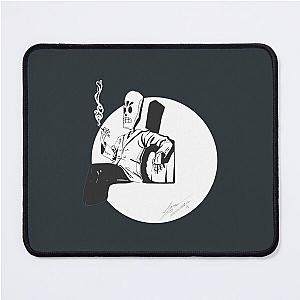 Grim Fandango Mouse Pad