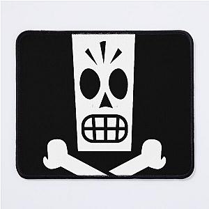 Grim Fandango Mouse Pad