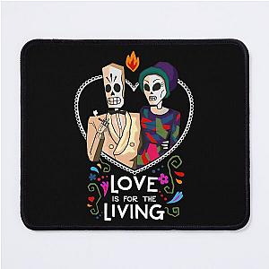 GRIM FANDANGO Mouse Pad