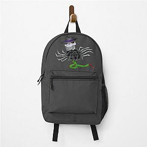 Grim fandango Backpack