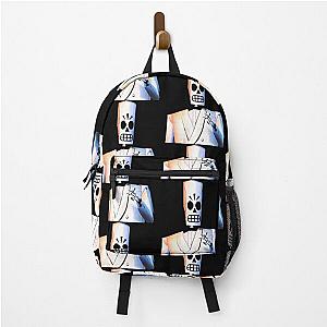 Grim Fandango Manny Backpack