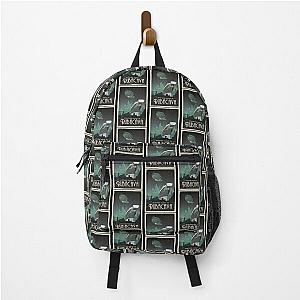 Grim Fandango Travel s - Rubacava Backpack