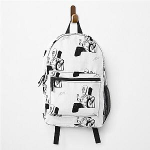 Grim Fandango Backpack